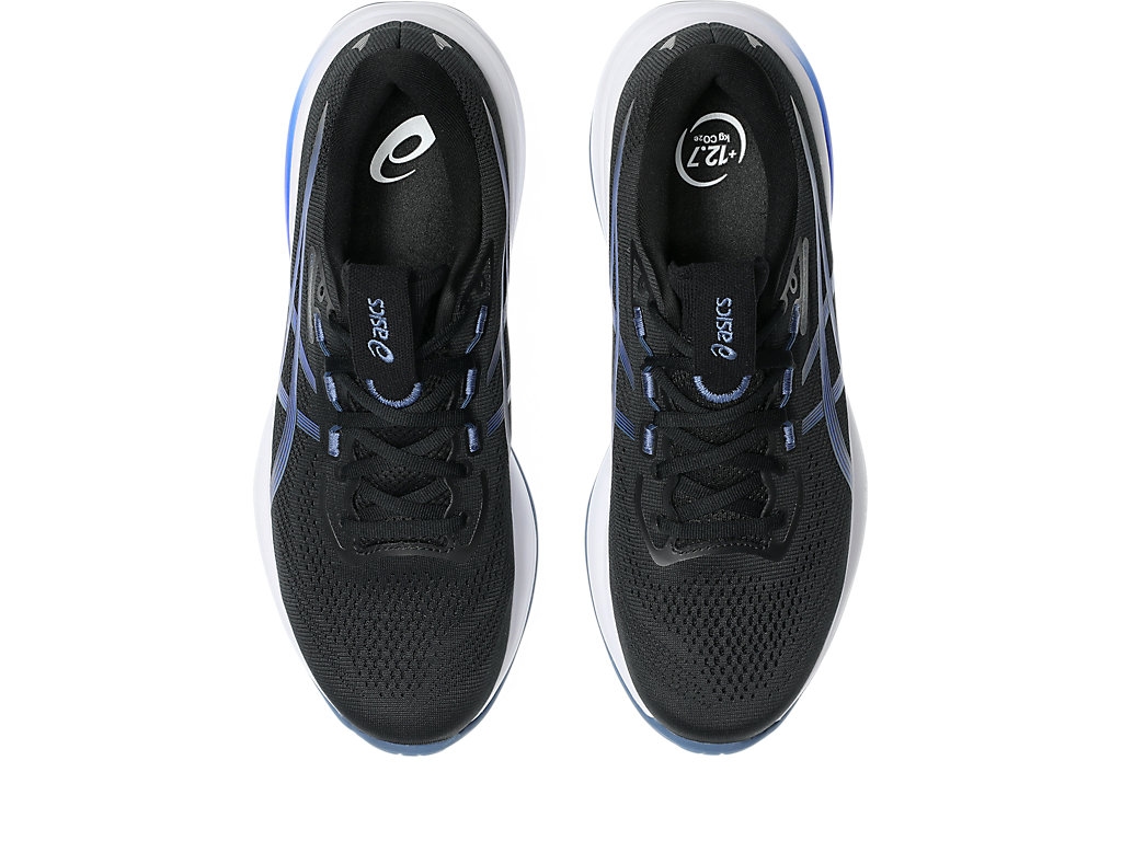 ASICS Gel-cumulus 28 Black 1011C143-006
