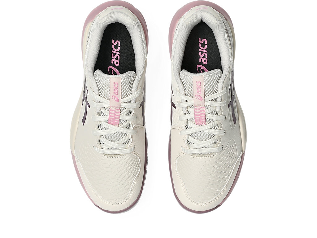 ASICS Gel-resolution X Gs Clay Soft Oat 1044A080-250