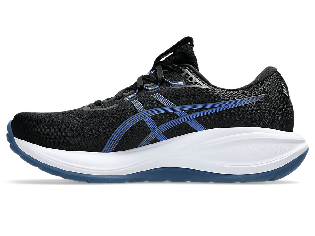 ASICS Gel-cumulus 28 Black 1011C143-006
