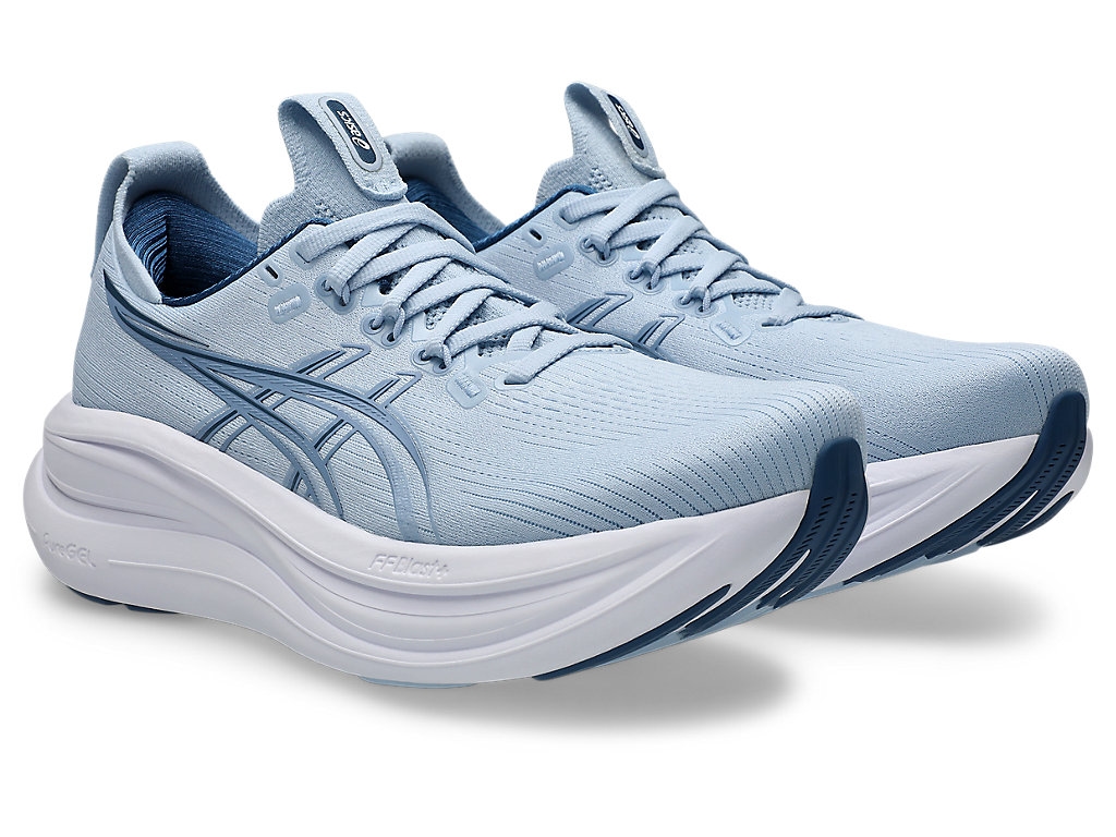 ASICS Gel-nimbus 28 Solid Air 1012B899-403