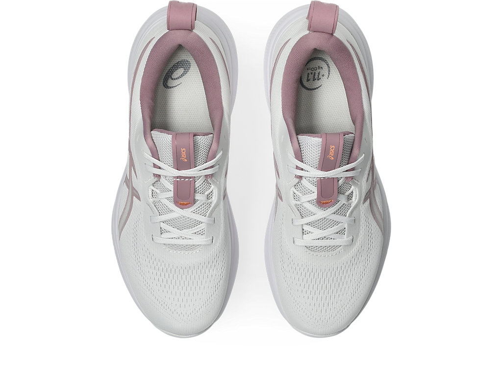 ASICS Gel-pulse 17 White 1012B930-101