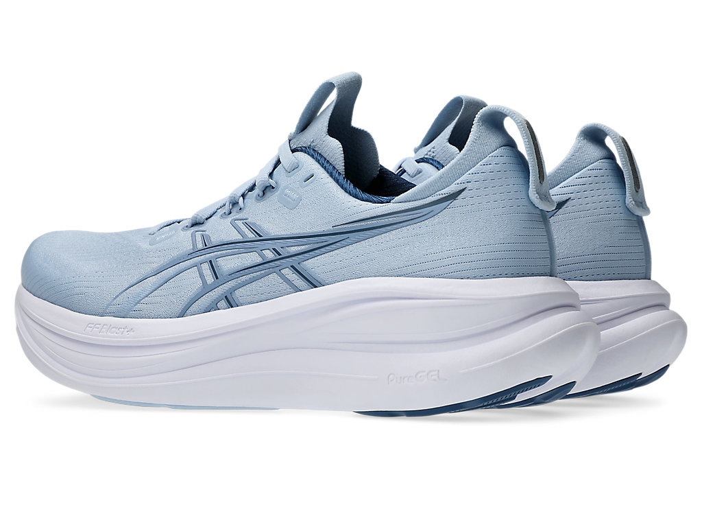 ASICS Gel-nimbus 28 Solid Air 1012B899-403