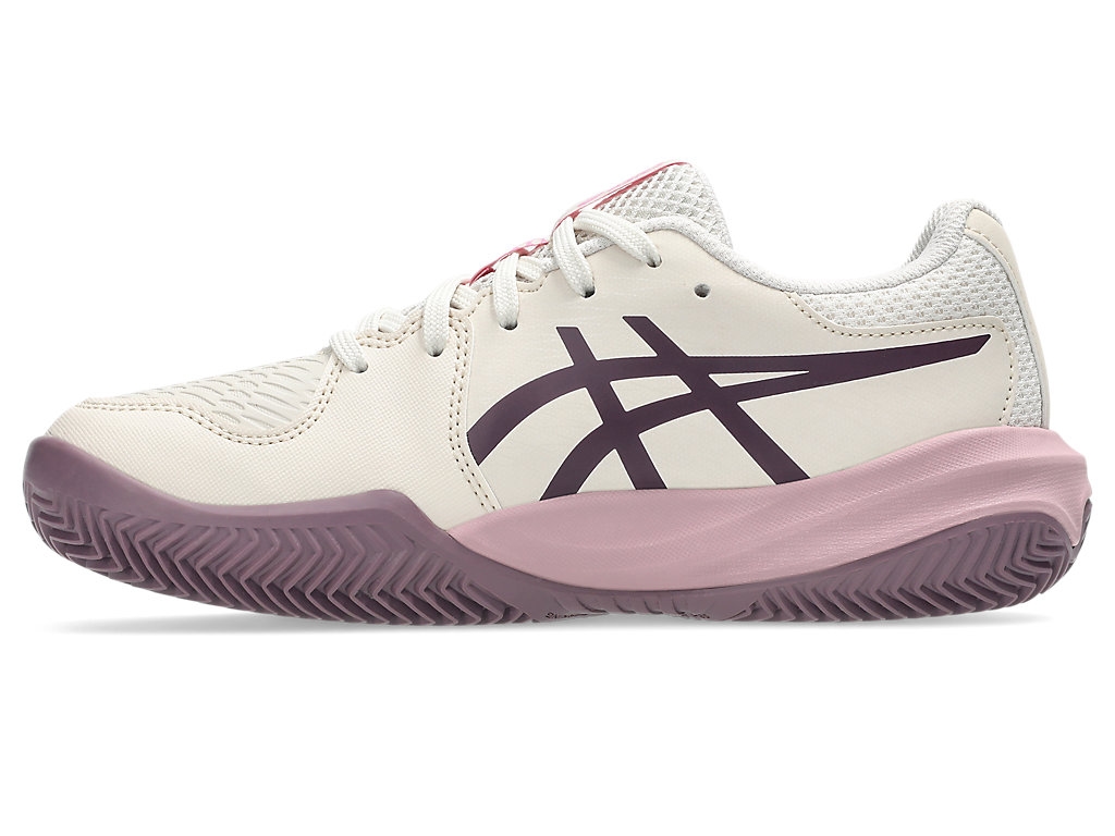ASICS Gel-resolution X Gs Clay Soft Oat 1044A080-250