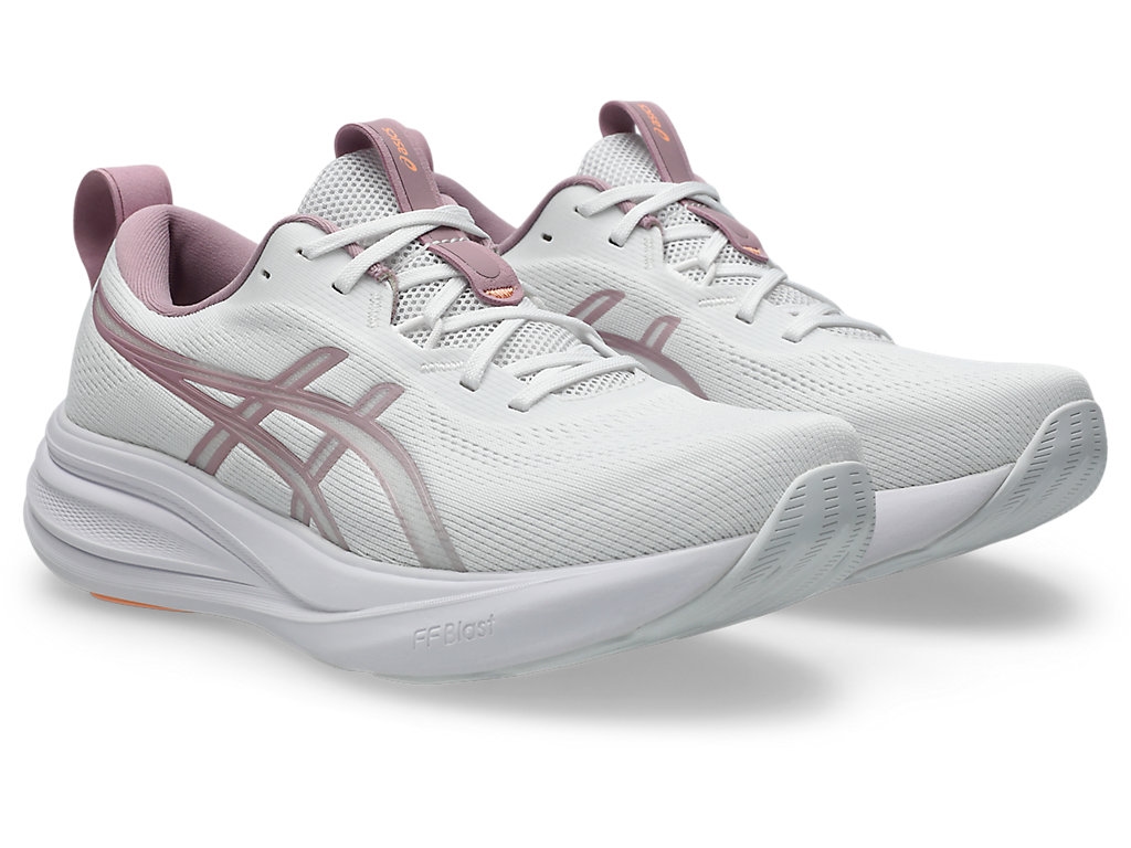 ASICS Gel-pulse 17 White 1012B930-101