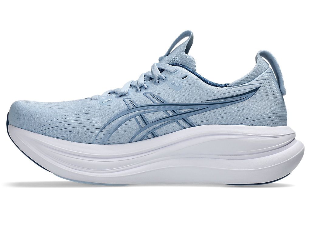 ASICS Gel-nimbus 28 Solid Air 1012B899-403