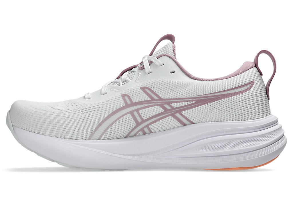ASICS Gel-pulse 17 White 1012B930-101