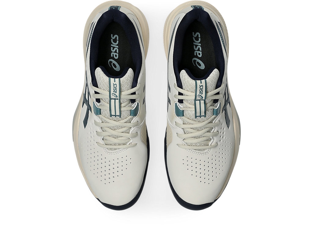 ASICS Gel-challenger 15 Indoor Oatmeal 1041A509-250