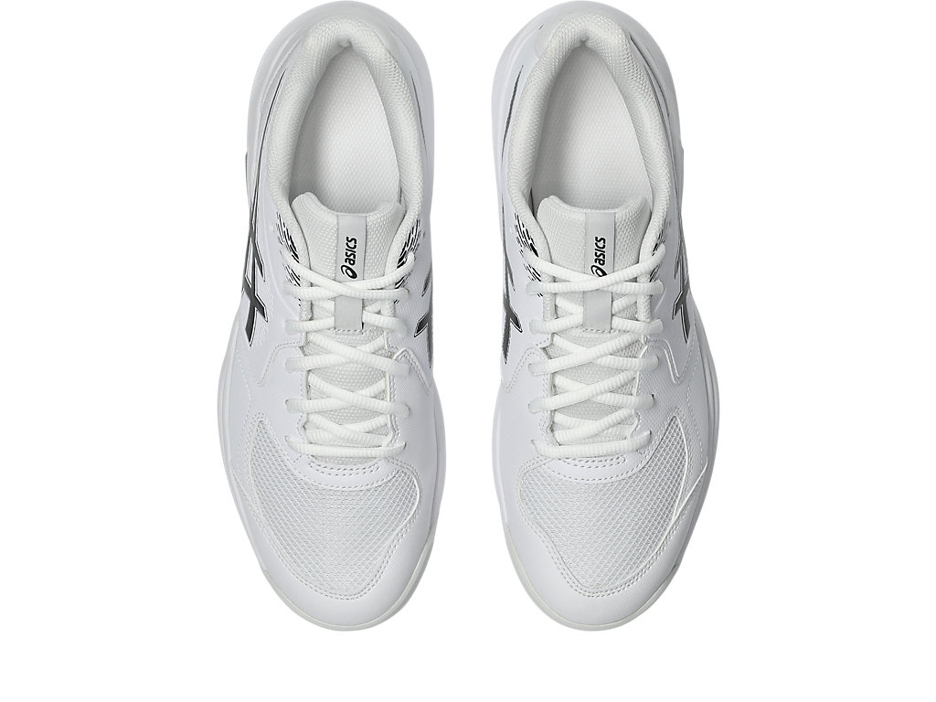 ASICS Gel-dedicate 9 White 1041A543-102