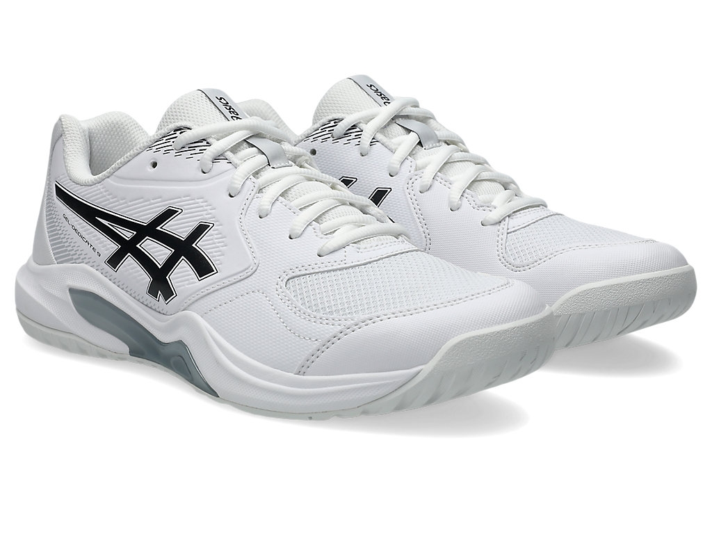 ASICS Gel-dedicate 9 White 1041A543-102