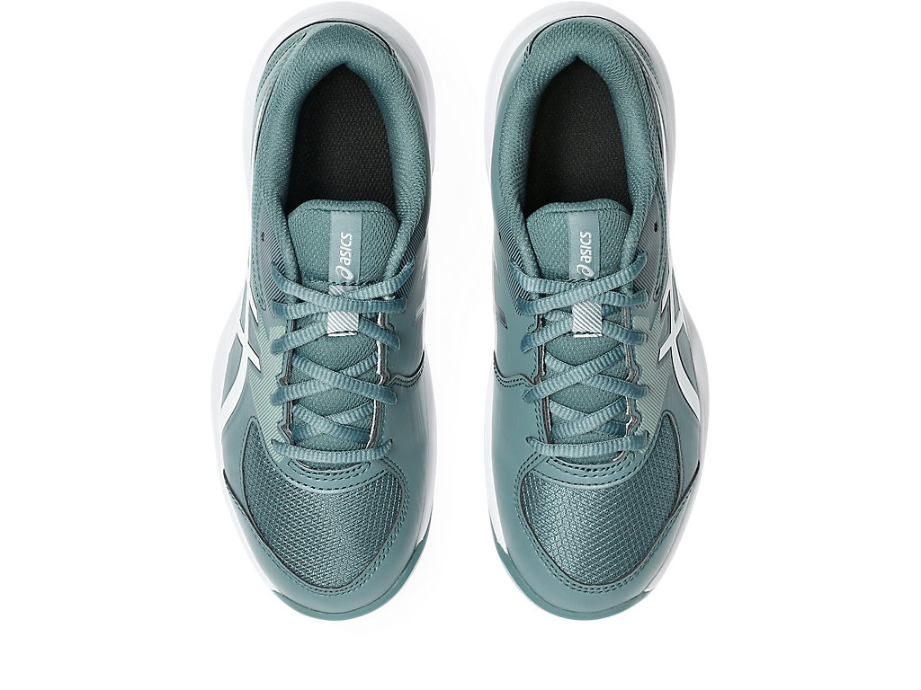 ASICS Gel-game Gs Foggy Teal 1044A083-401