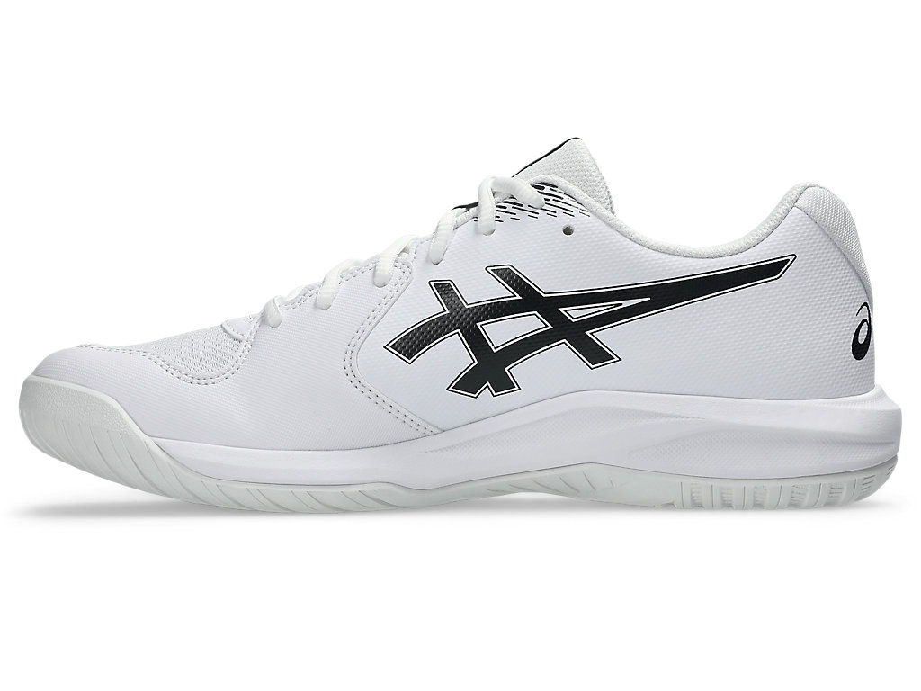 ASICS Gel-dedicate 9 White 1041A543-102