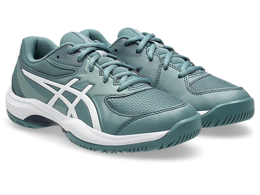 ASICS Gel-game Gs Foggy Teal 1044A083-401