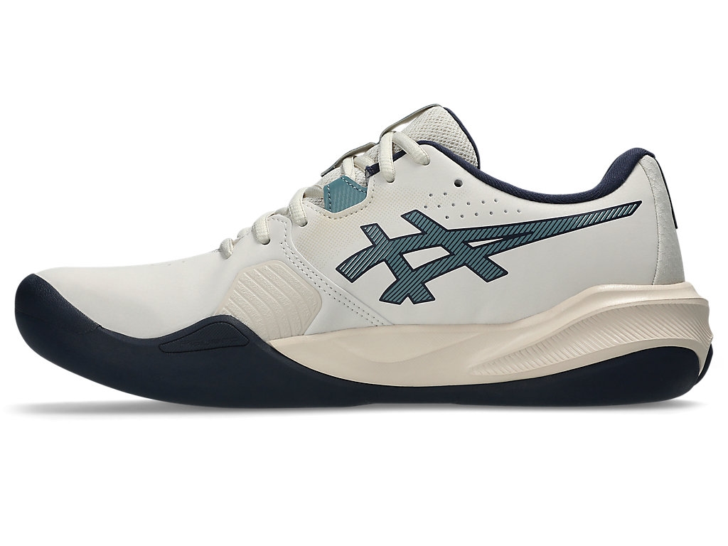 ASICS Gel-challenger 15 Indoor Oatmeal 1041A509-250