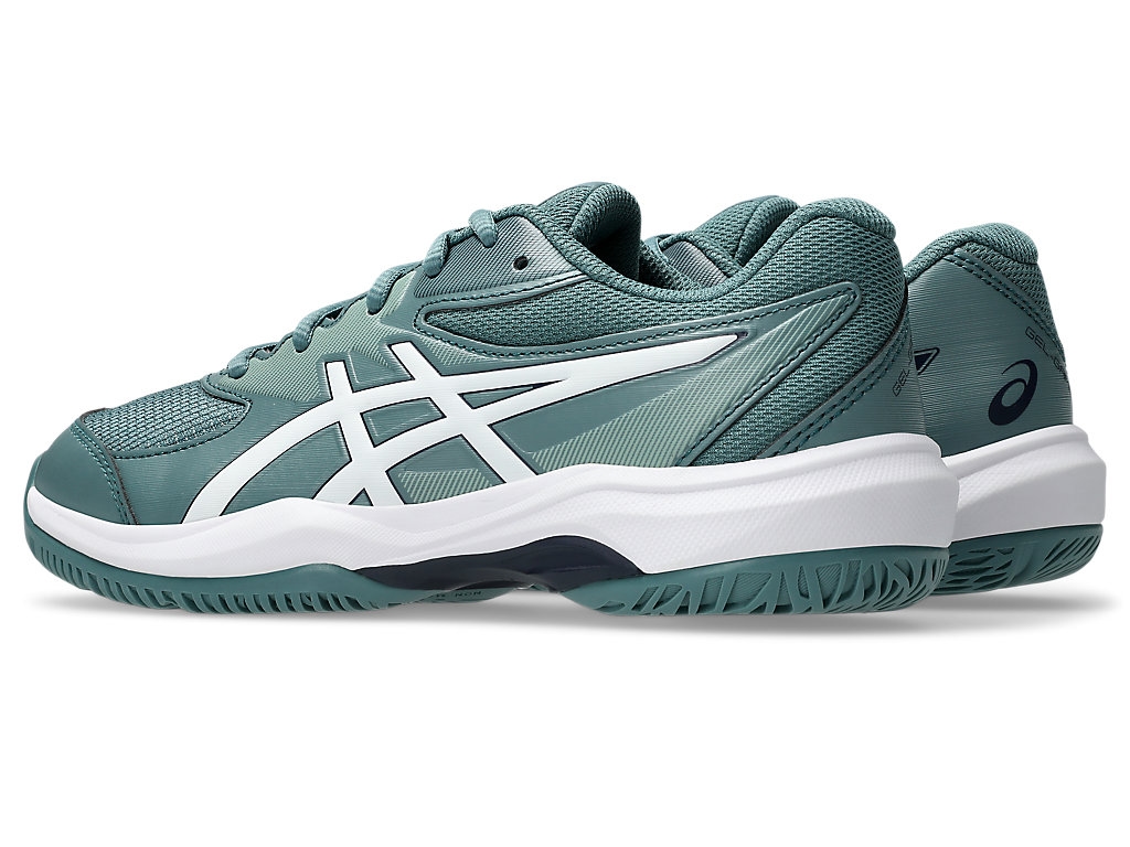 ASICS Gel-game Gs Foggy Teal 1044A083-401