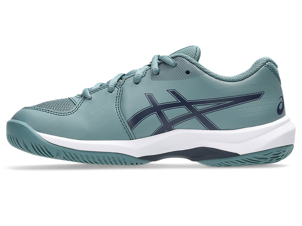 ASICS Gel-game Gs Foggy Teal 1044A083-401