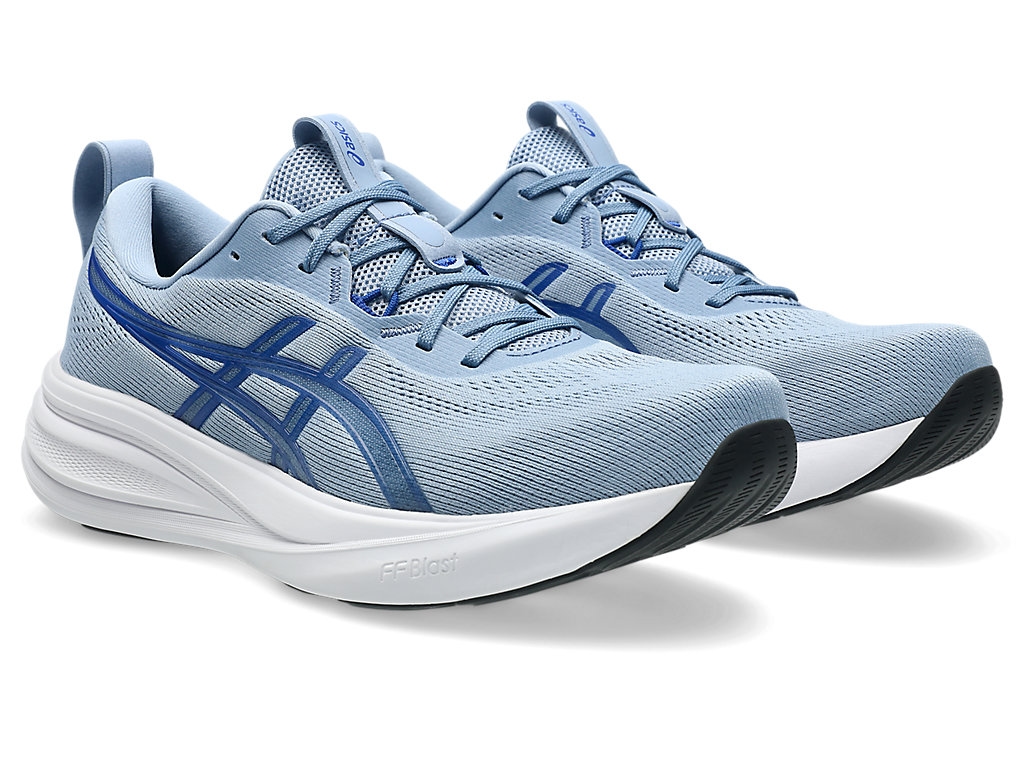 ASICS Gel-pulse 17 Calm Indigo 1011C153-403