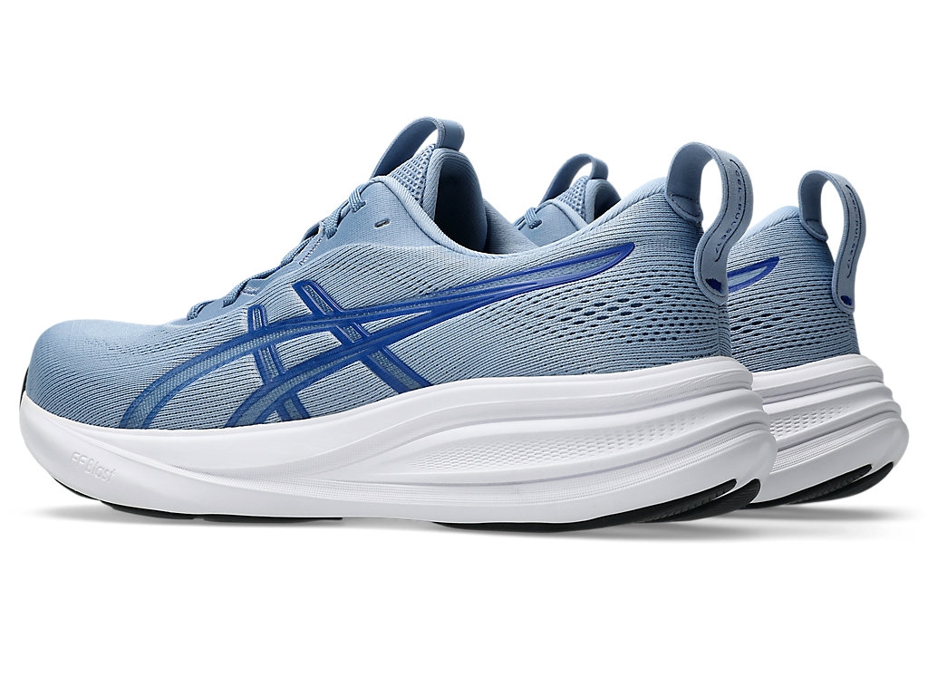 ASICS Gel-pulse 17 Calm Indigo 1011C153-403