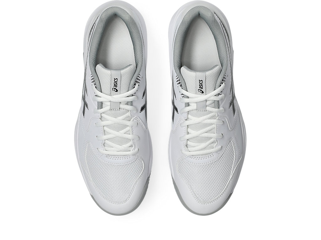 ASICS Gel-dedicate 9 Padel White 1041A546-101