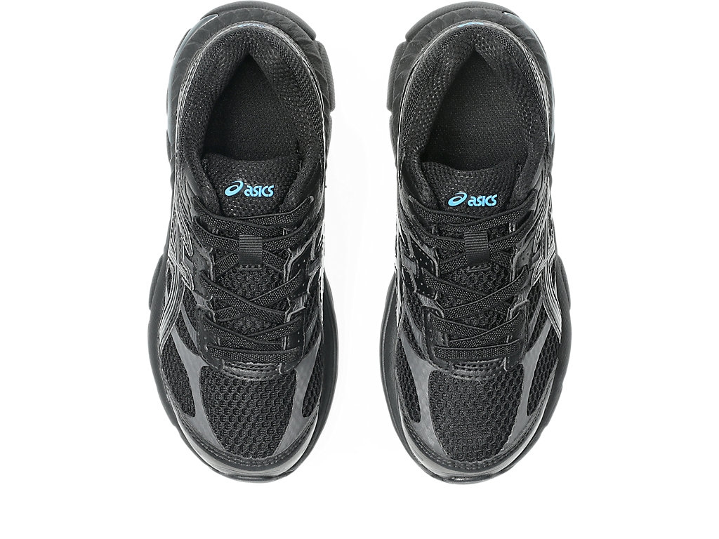 ASICS Gel-cumulus 16 Ps Black 1204A194-001