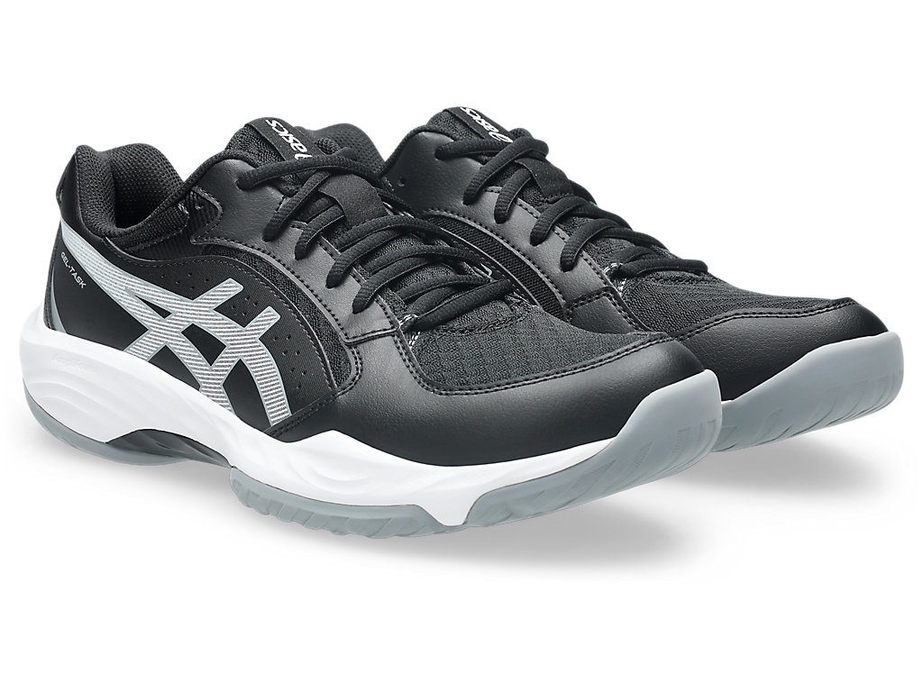 ASICS Gel-task 5 Black 1071A130-001