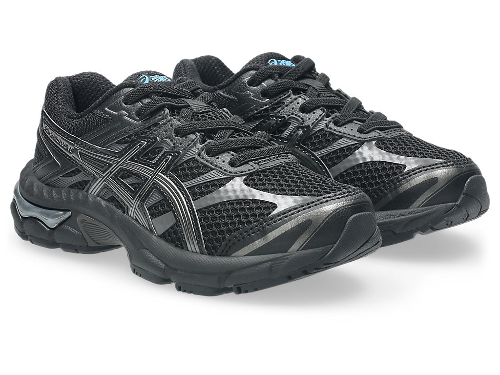 ASICS Gel-cumulus 16 Ps Black 1204A194-001