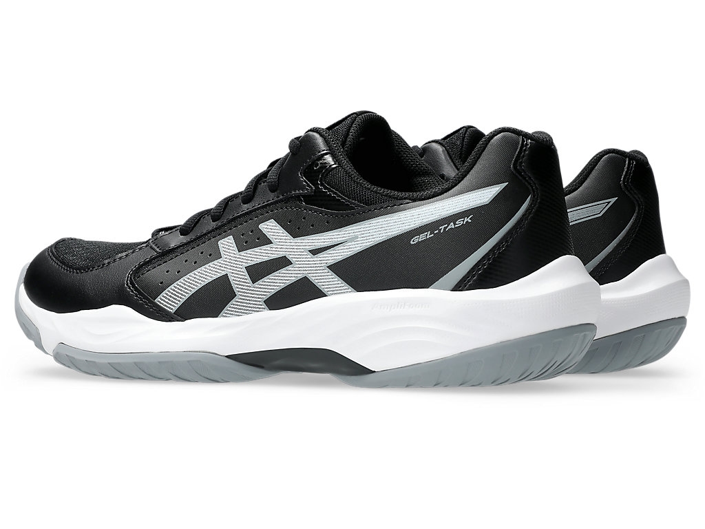 ASICS Gel-task 5 Black 1071A130-001