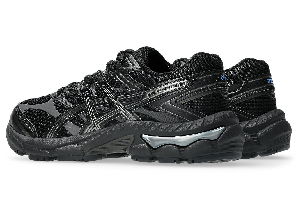 ASICS Gel-cumulus 16 Ps Black 1204A194-001