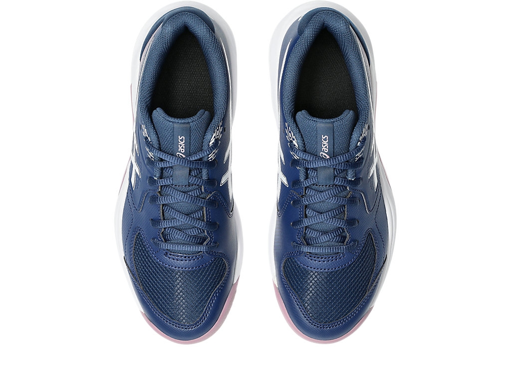 ASICS Gel-dedicate 9 Independence Blue 1042A316-400
