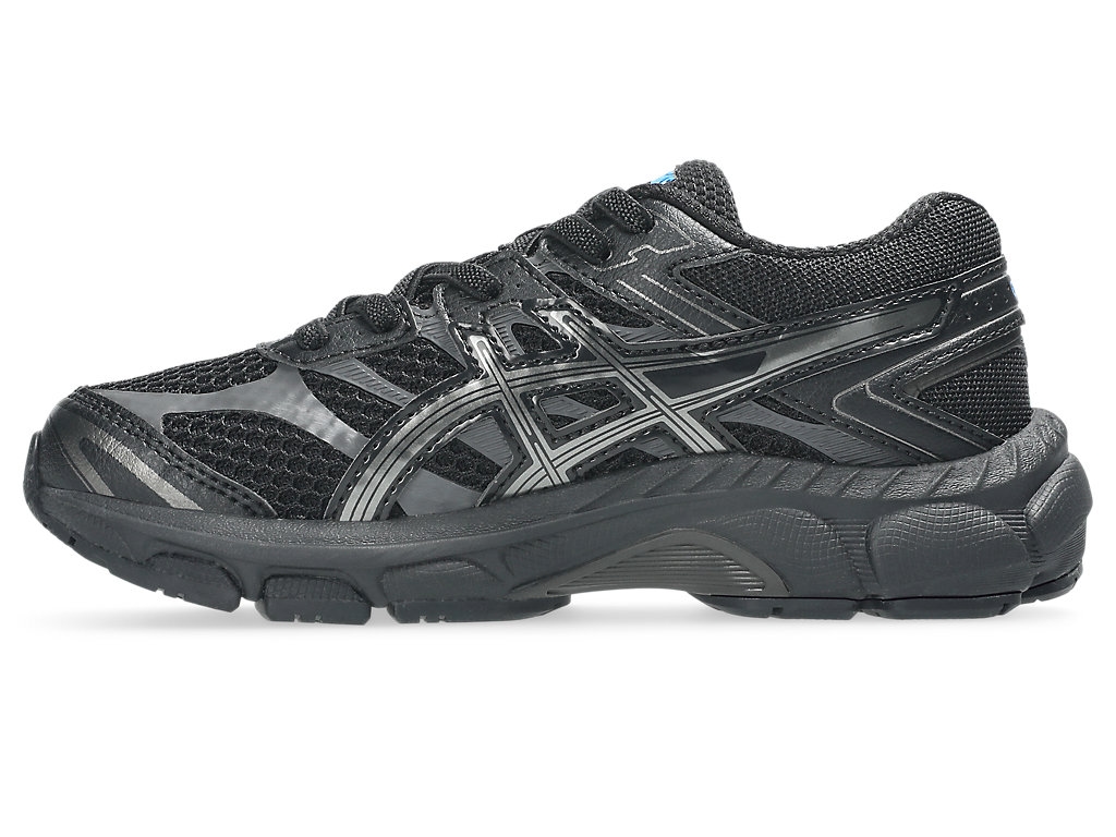 ASICS Gel-cumulus 16 Ps Black 1204A194-001
