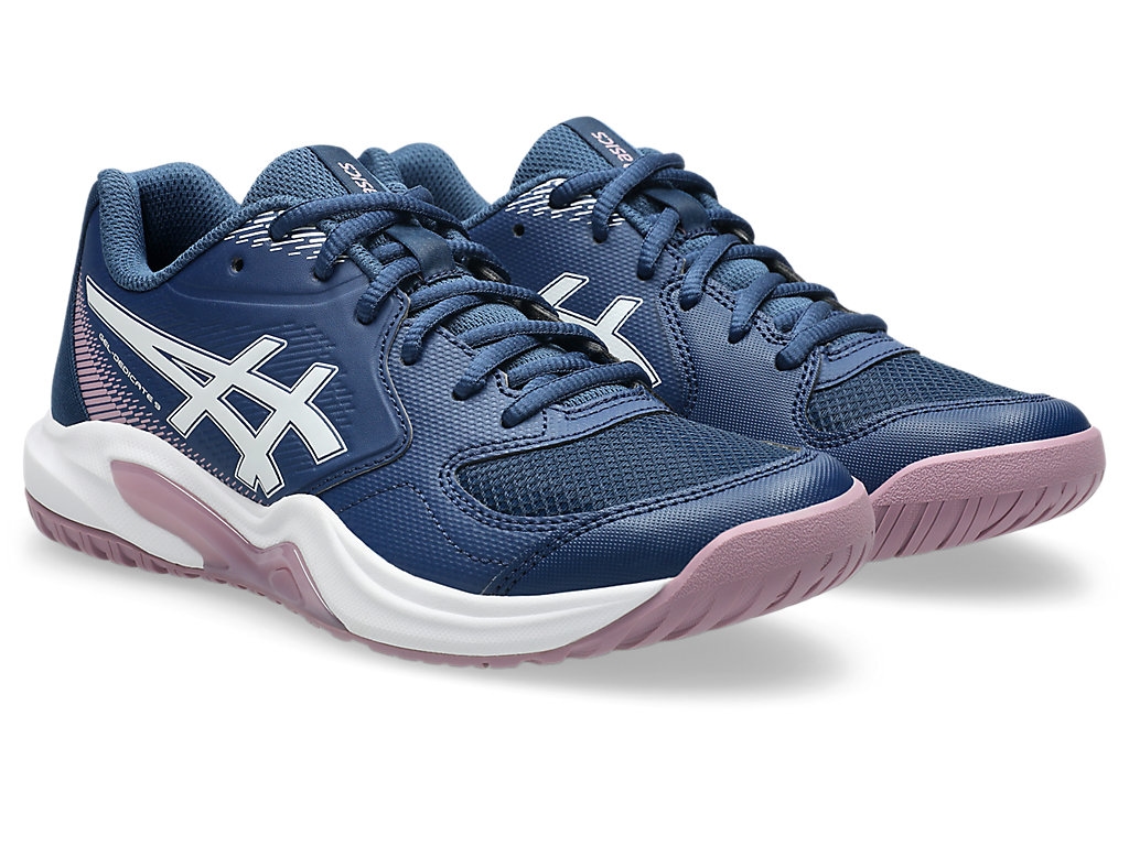 ASICS Gel-dedicate 9 Independence Blue 1042A316-400