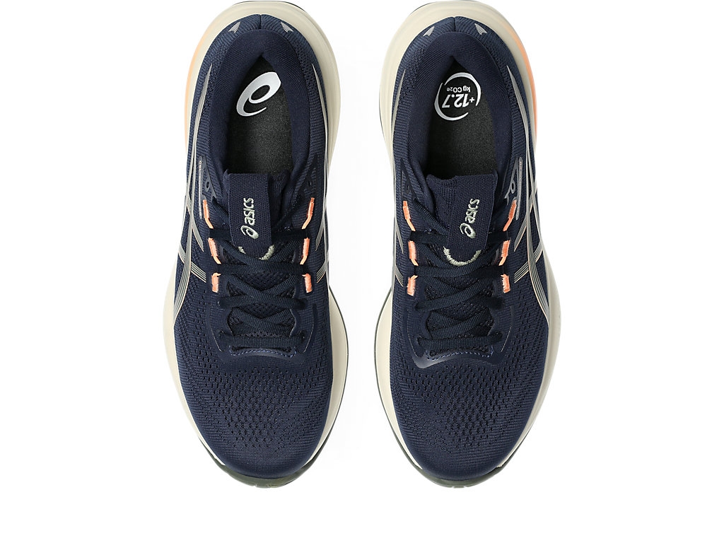 ASICS Gel-cumulus 28 Midnight 1011C143-404