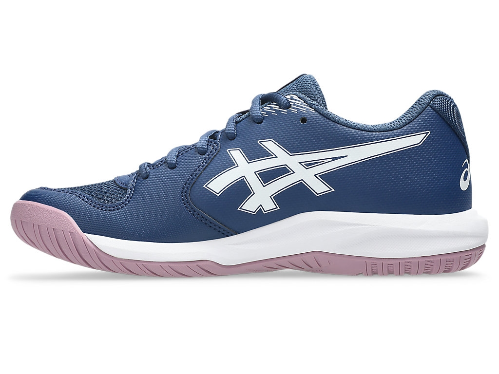 ASICS Gel-dedicate 9 Independence Blue 1042A316-400