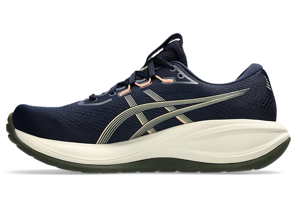 ASICS Gel-cumulus 28 Midnight 1011C143-404