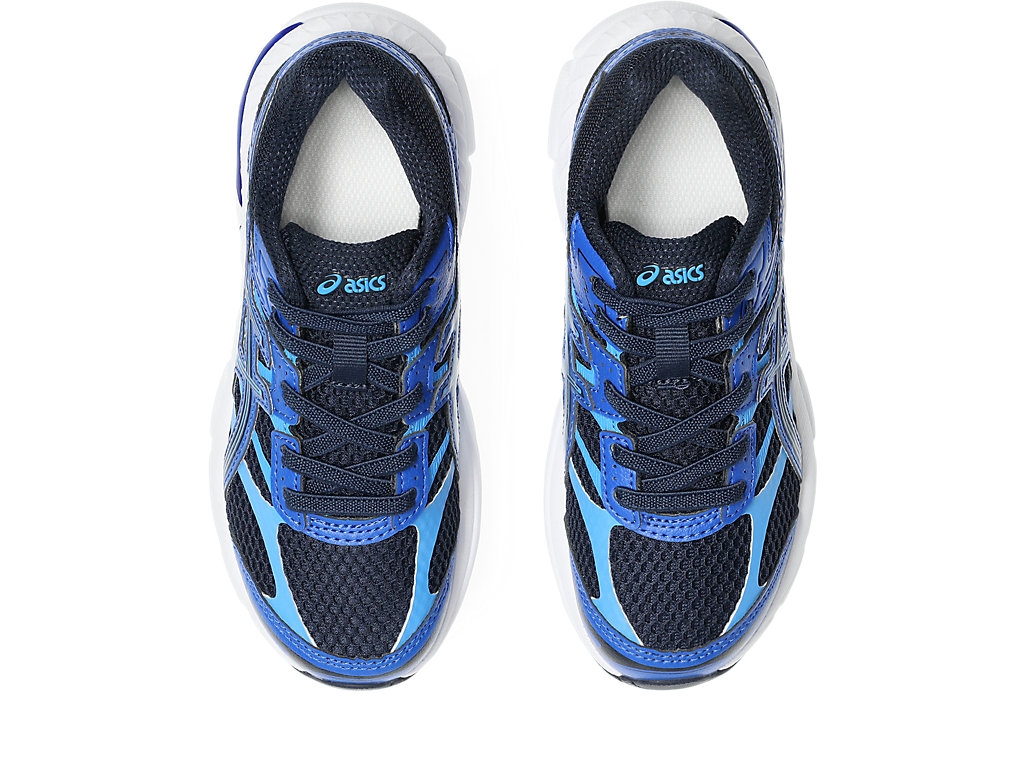 ASICS Gel-cumulus 16 Ps Midnight 1204A194-400