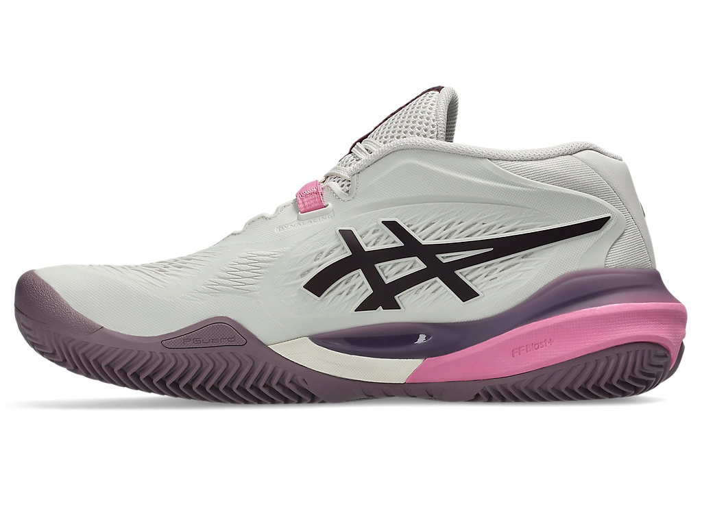 ASICS Gel-resolution X Clay Soft Oat 1042A277-250