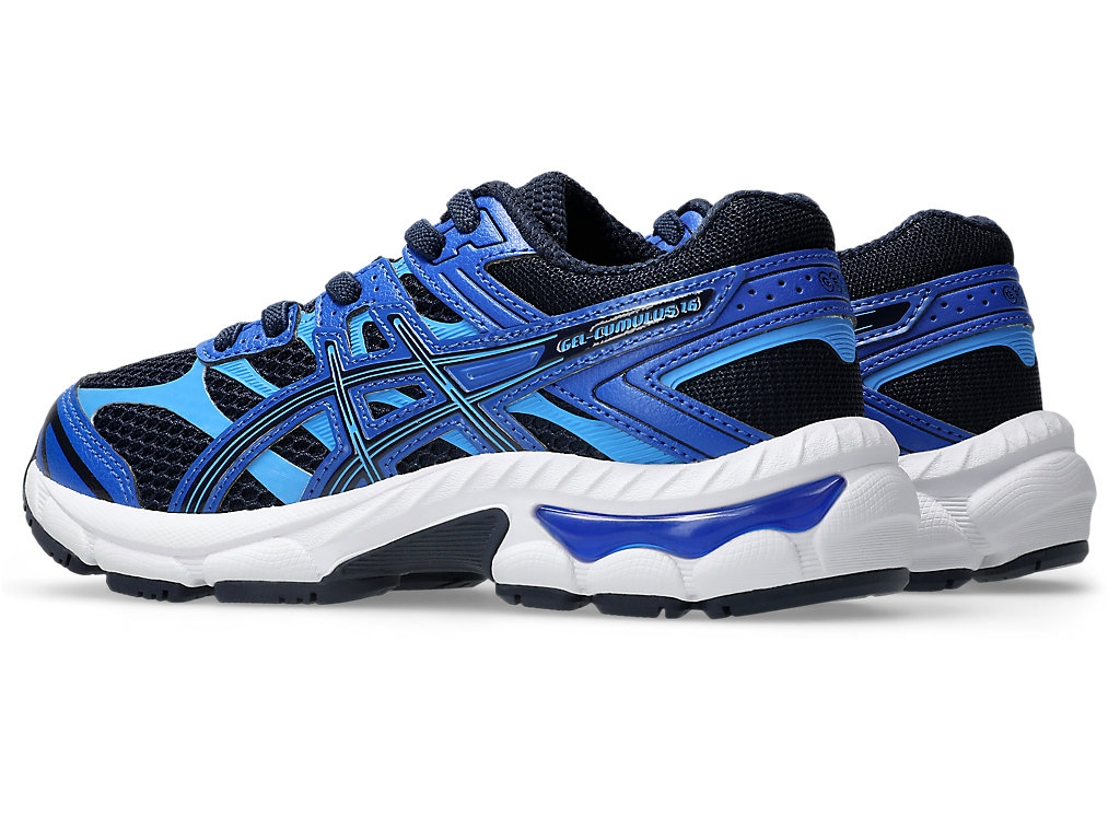 ASICS Gel-cumulus 16 Ps Midnight 1204A194-400