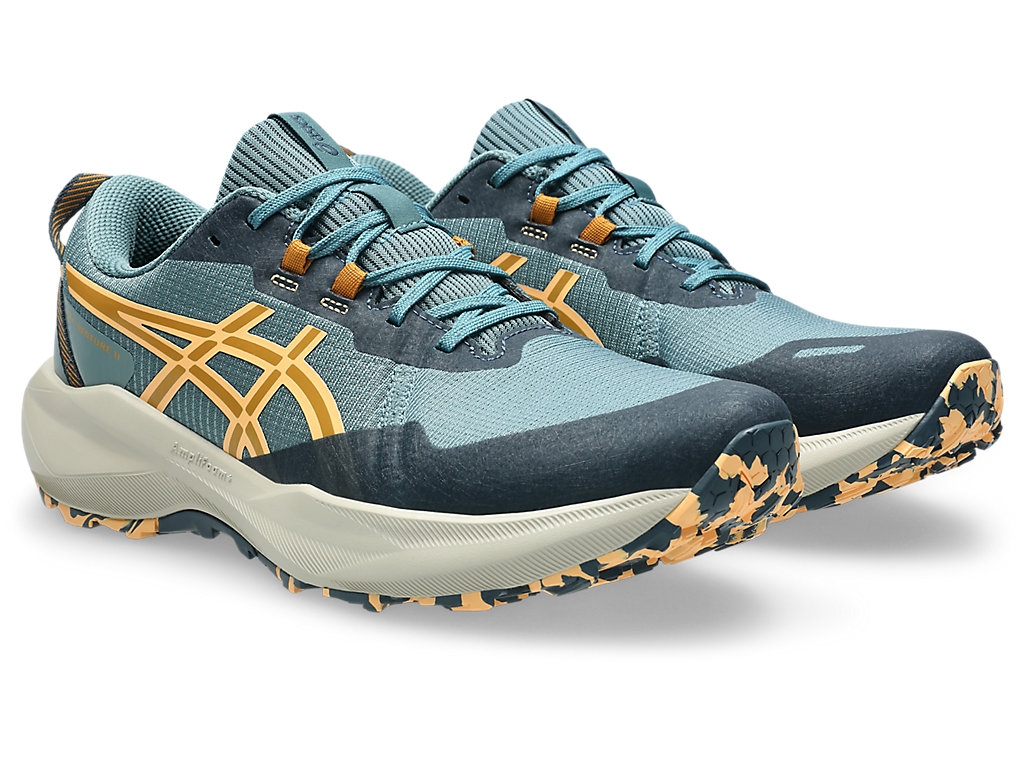 ASICS Gel-venture 11 Foggy Teal 1011C160-402