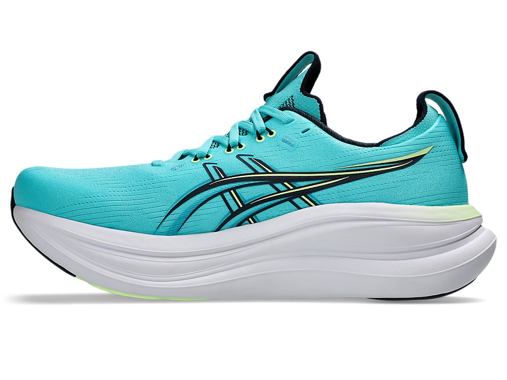 ASICS Gel-nimbus 28 Energy Aqua 1011C127-403