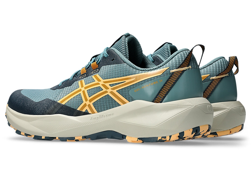 ASICS Gel-venture 11 Foggy Teal 1011C160-402