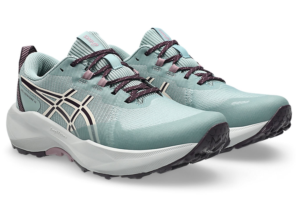 ASICS Gel-venture 11 Ocean Haze 1012B933-401