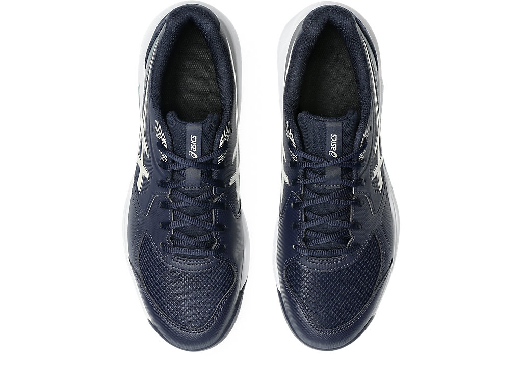 ASICS Gel-dedicate 9 Clay Midnight 1041A547-400