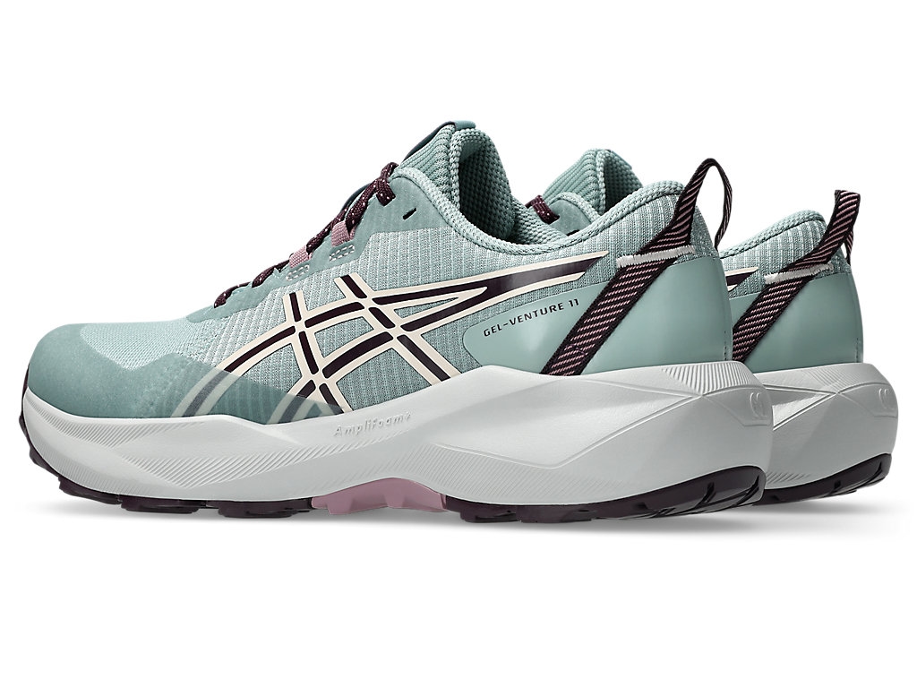 ASICS Gel-venture 11 Ocean Haze 1012B933-401