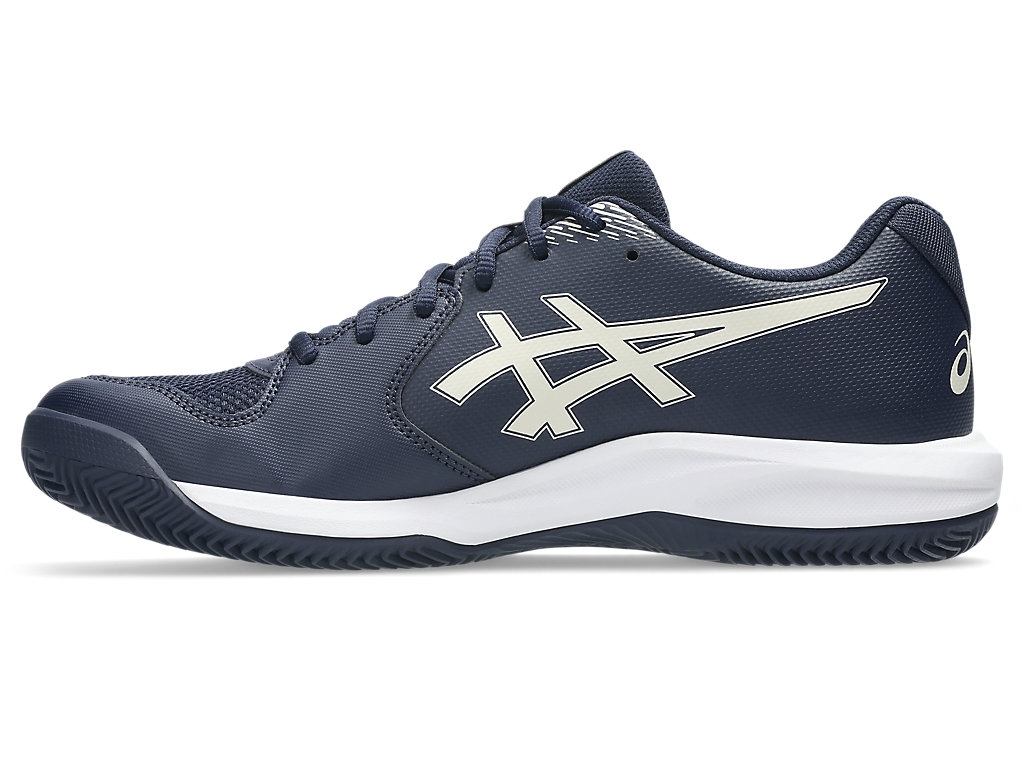 ASICS Gel-dedicate 9 Clay Midnight 1041A547-400