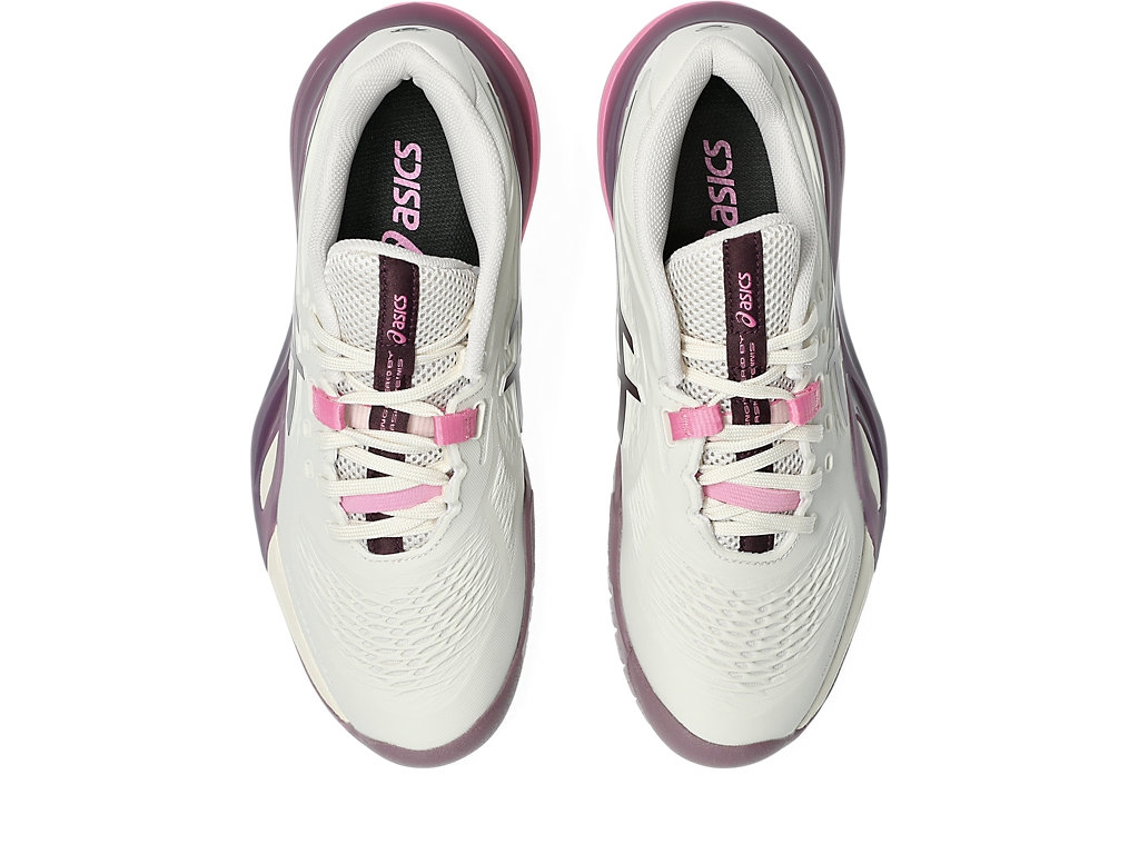 ASICS Gel-resolution X Soft Oat 1042A279-250
