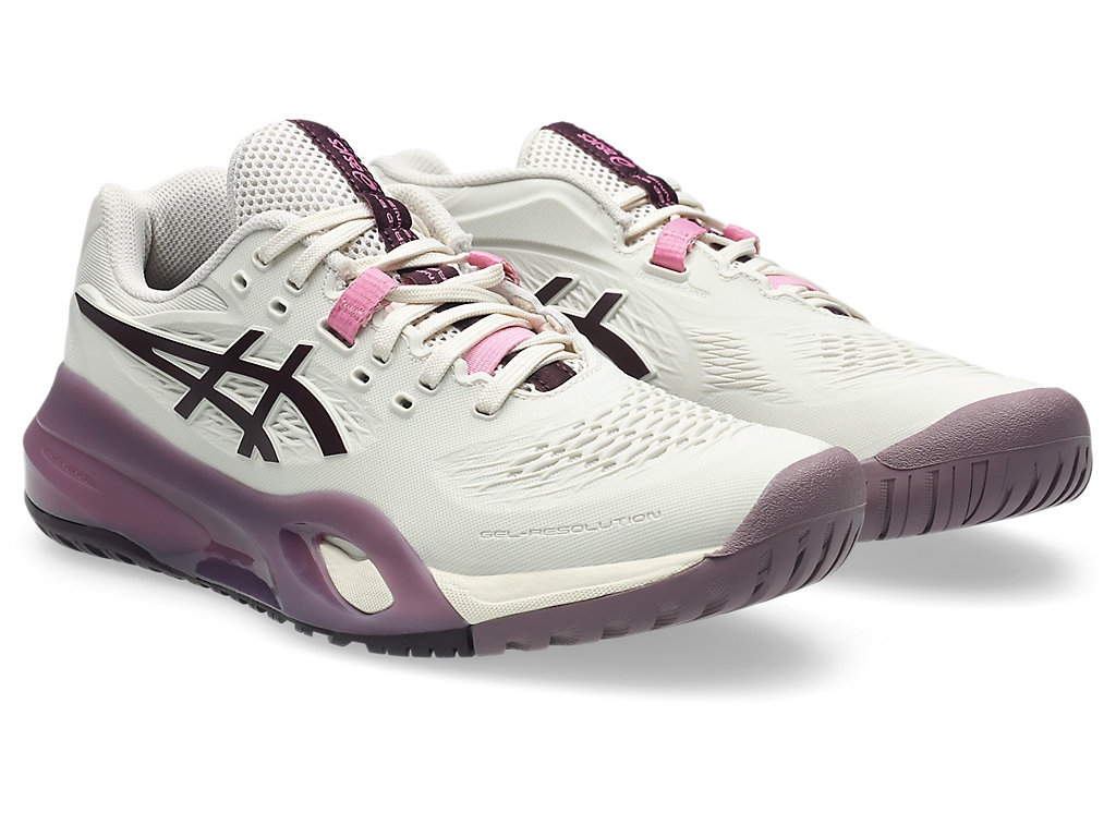 ASICS Gel-resolution X Soft Oat 1042A279-250