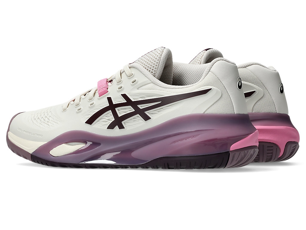 ASICS Gel-resolution X Soft Oat 1042A279-250