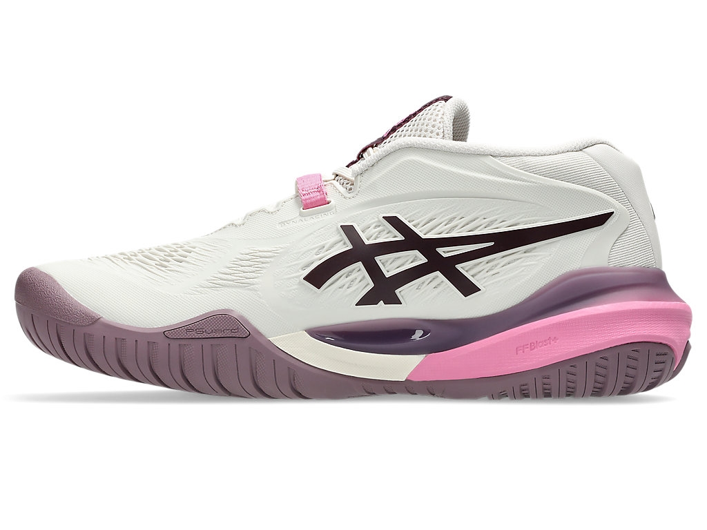 ASICS Gel-resolution X Soft Oat 1042A279-250
