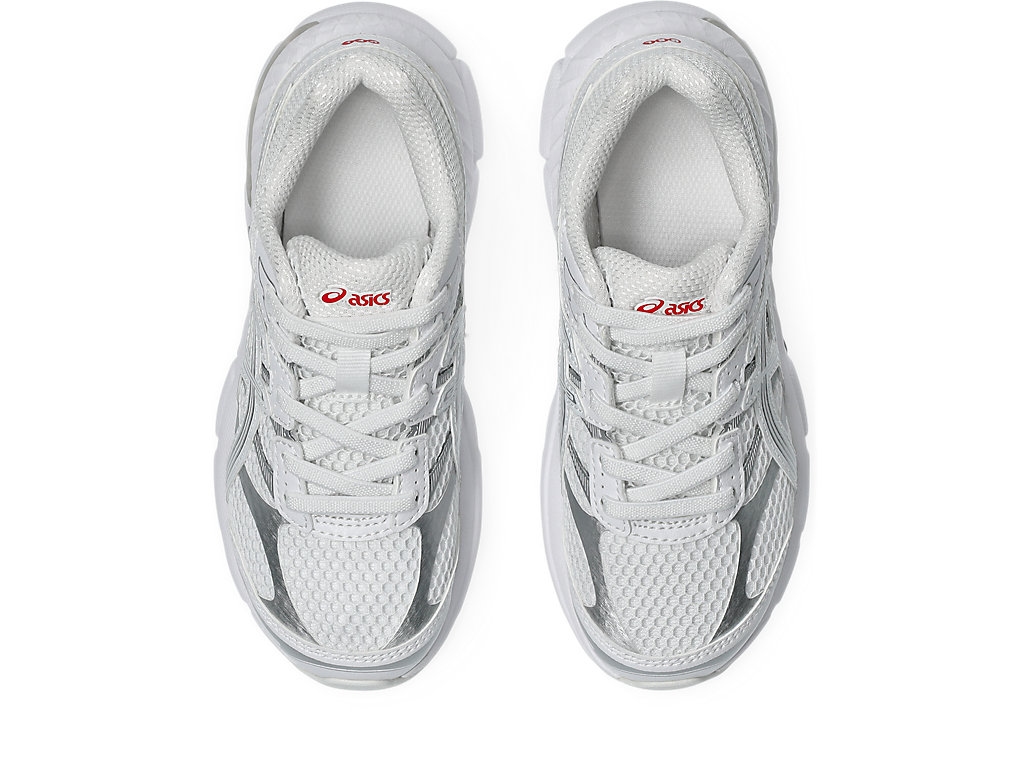 ASICS Gel-cumulus 16 Ps White 1204A194-100