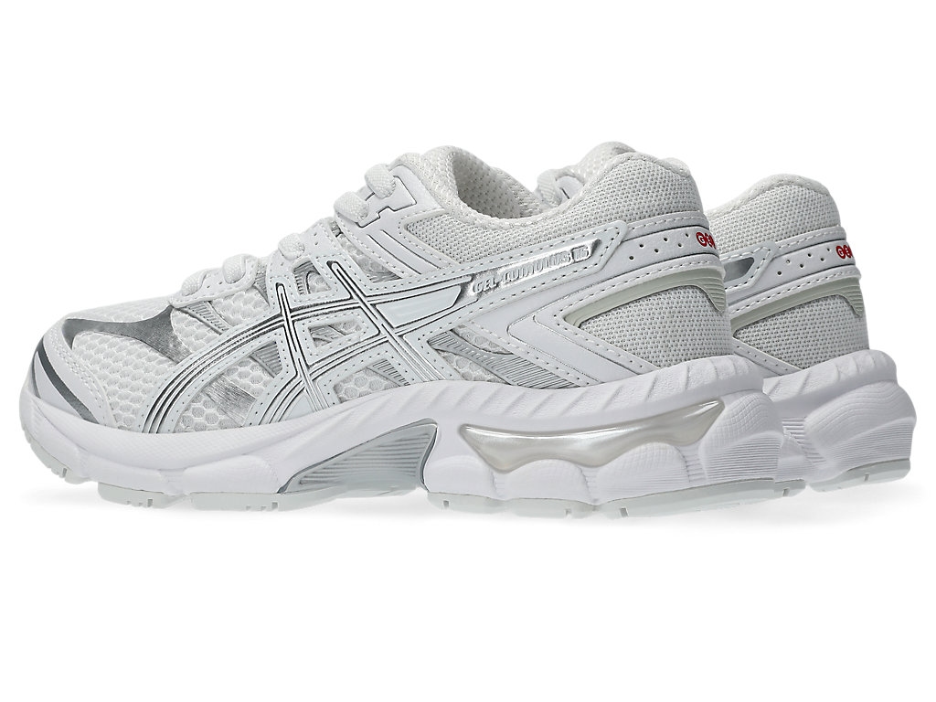ASICS Gel-cumulus 16 Ps White 1204A194-100