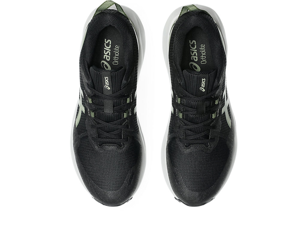 ASICS Gel-venture 11 Black 1011C160-004